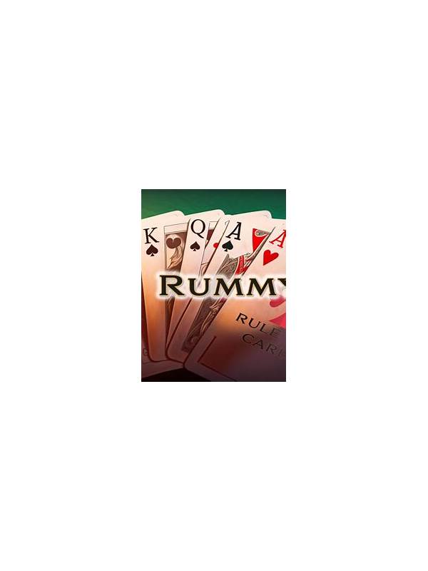 Rummy First Session Walkthrough