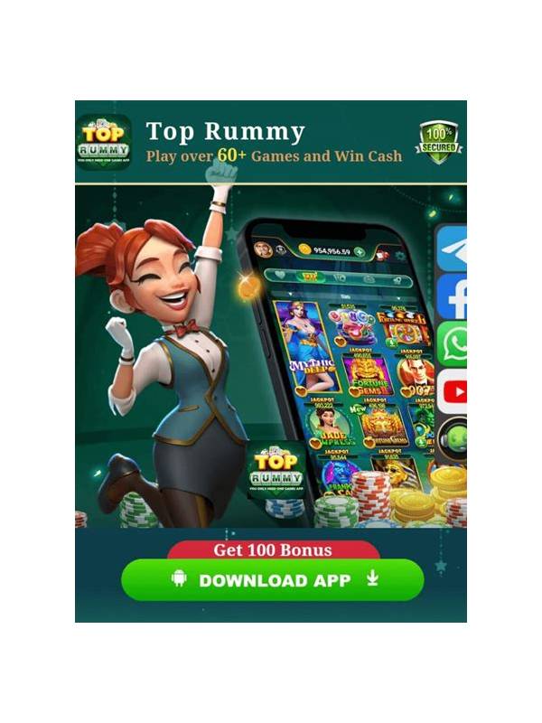 Best Rummy App For Android 2026 Top Picks for Seamless Gameplay