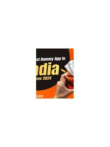 Best Rummy App Free India How to Choose the Ultimate Gaming Experience