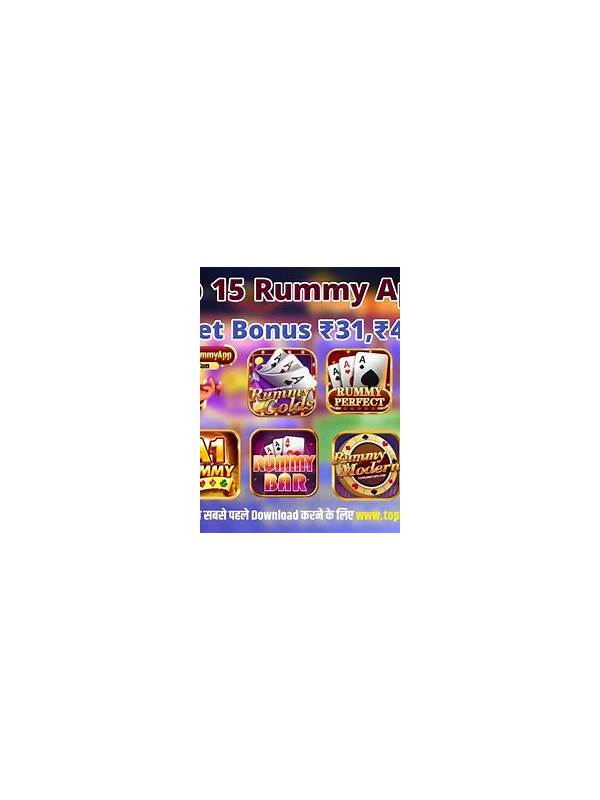 Best Rummy App India 2026 Your Ultimate Guide to Online Rummy Gaming
