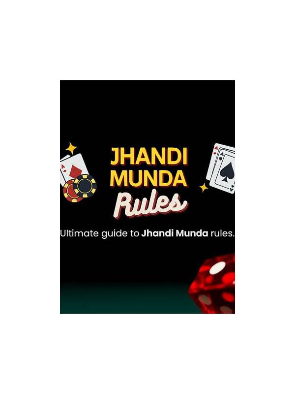 Munda Rules