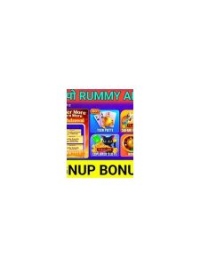 The Ultimate Guide to the Best Rummy App With Signup Bonus