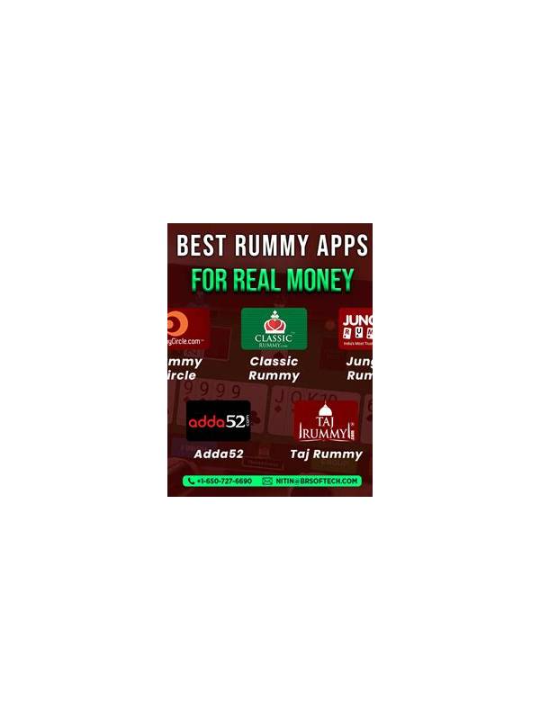 The Ultimate Guide to the Best Rummy App for Winning Real Money