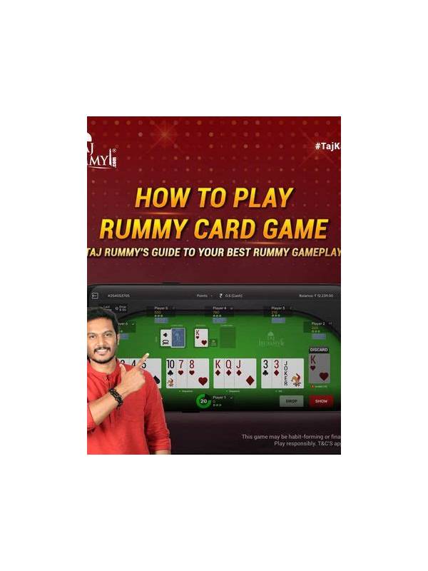 The Ultimate Guide to the Best Rummy App to Play With Friends for Free Apk