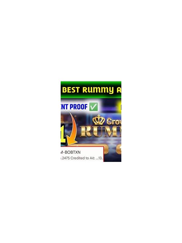 The Ultimate Guide to the Best Rummy App with a 51 Bonus 500 in 2026