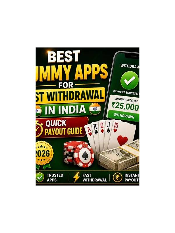 The Ultimate Guide to the Best Rummy Apps for Money