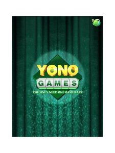 Yono Accurate Game Login App for Android Streamline Your Gaming Experience