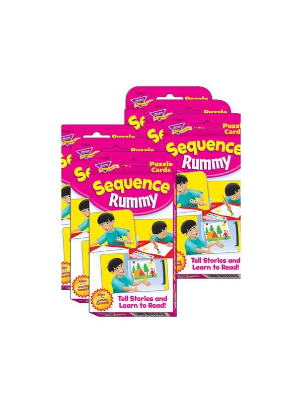 A Simple Rummy Routine for Checking Sequence Legality