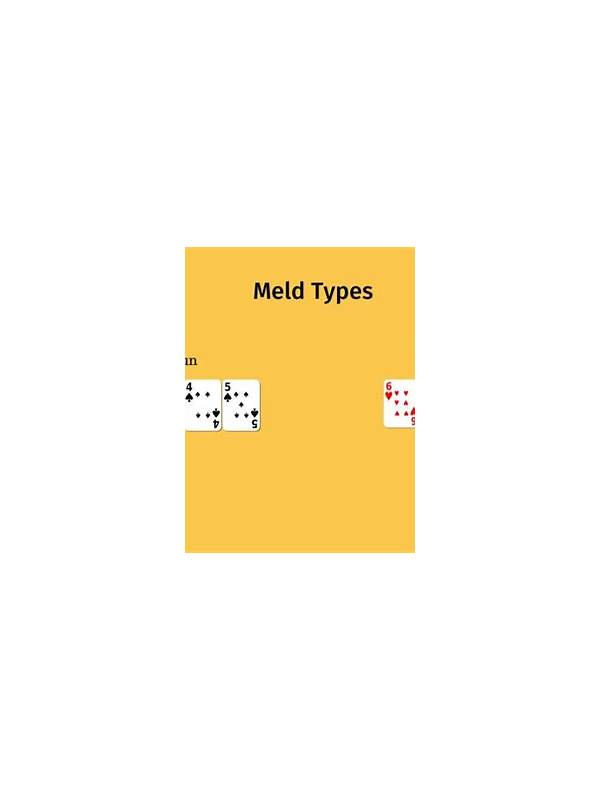 How to Compare Rummy Meld Costs