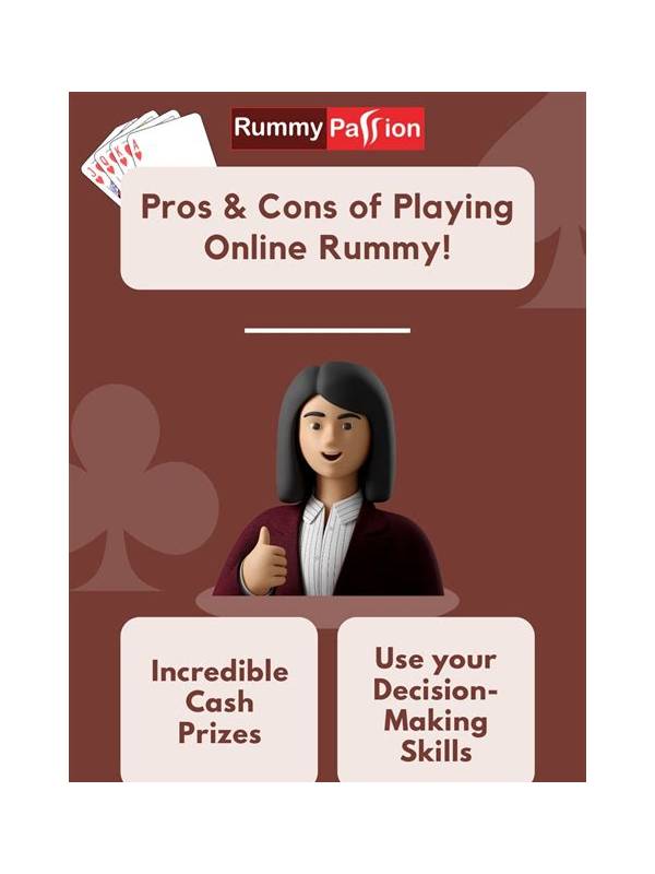 How to Use a Rummy Decision Checkpoint