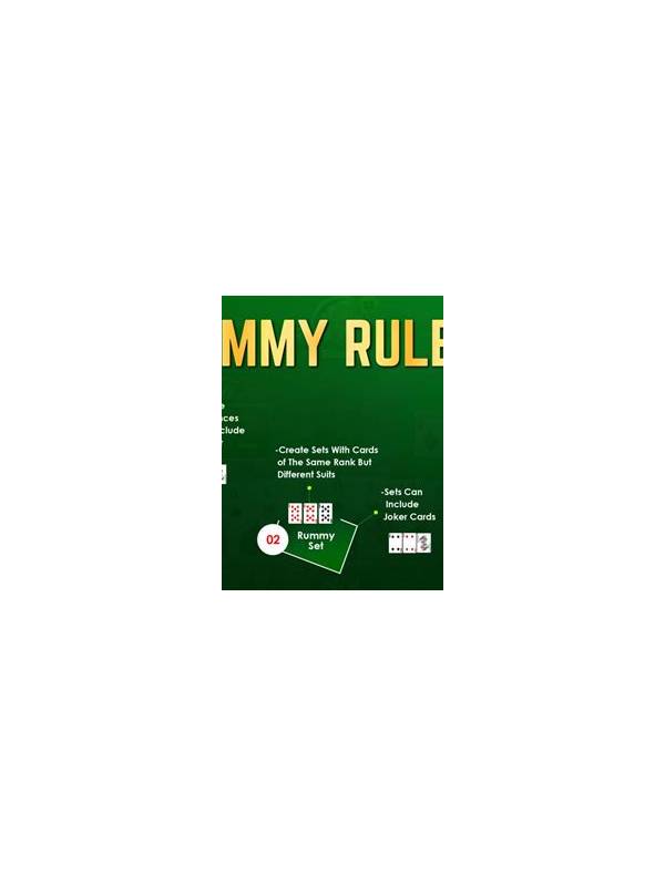 Reading the First Four Turns in Indian Rummy