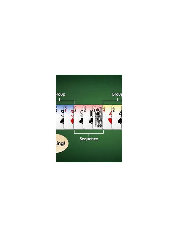 Rummy Comparison: Plan Before the Discard or After It?