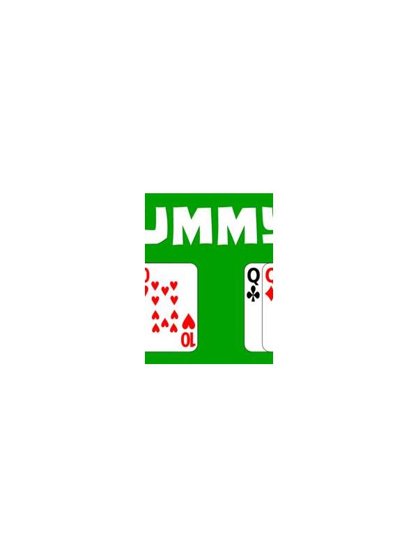 Rummy Comparison: Sorting Cards by Suit or by Value