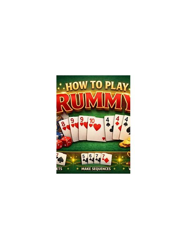 Rummy Decision Guide: Protect Requirements Before Releasing Cards