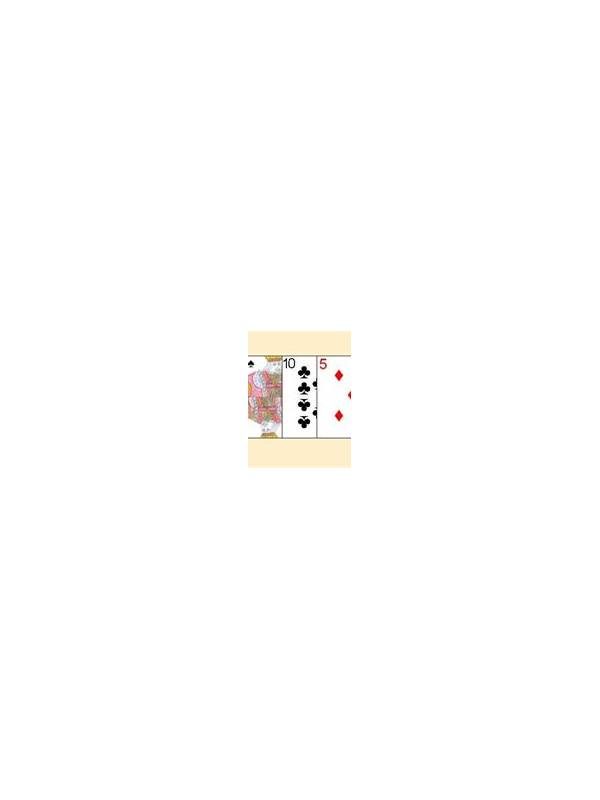 Rummy Discard Pile Signals and Their Limits