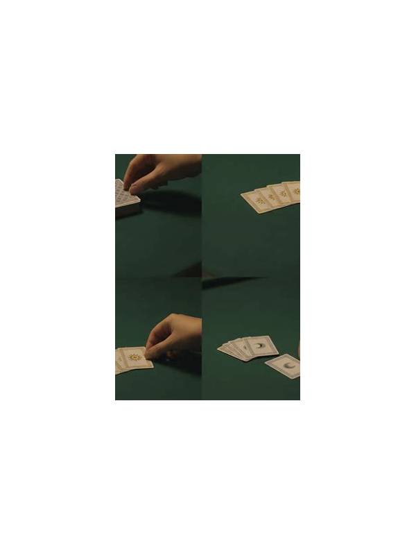 Rummy FAQ: Can a Discard Be Safe for More Than One Reason?