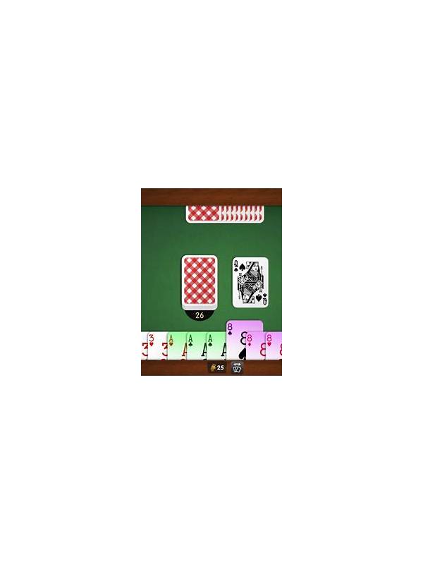 Rummy FAQ: Can a Discard Be Safe for You but Useful to Others?