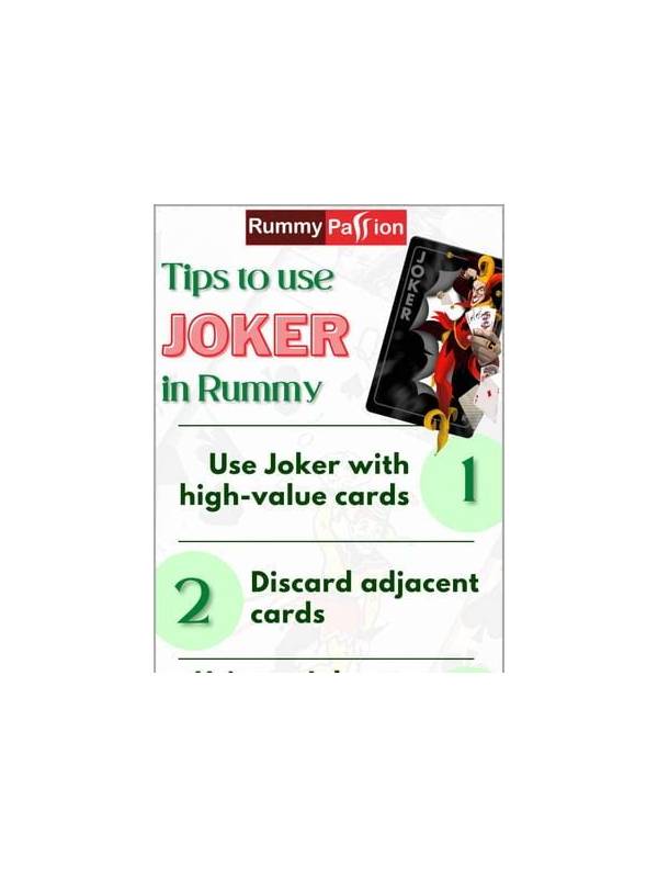 Rummy FAQ: Can a Joker Complete Every Sequence?