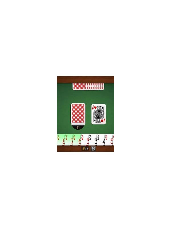 Rummy FAQ: Does Taking a Discard Reveal Too Much?