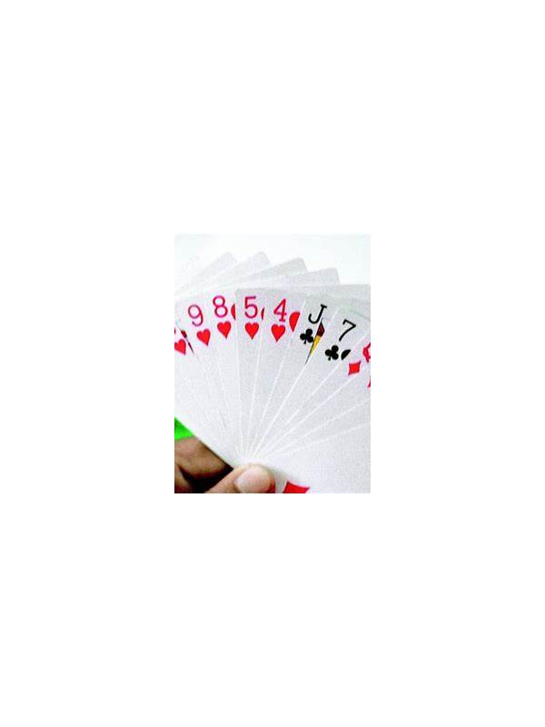 Rummy FAQ: Does a Fast Start Always Matter?