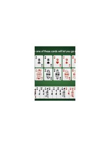 Rummy FAQ: How Many Unconnected Cards Are Too Many?