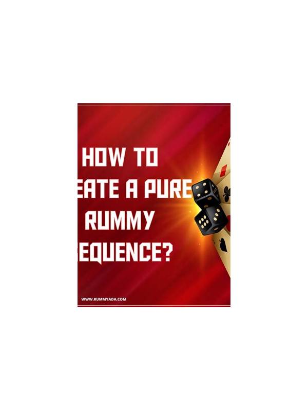 Rummy FAQ: Is a Near Sequence Better Than a Small Group?