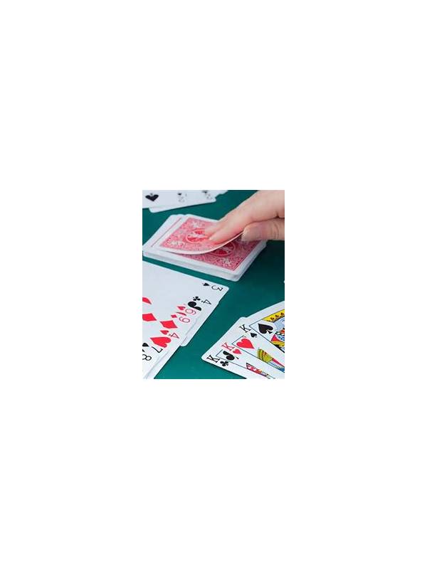 Rummy FAQ: Is a Safe Discard Always the Best Discard?