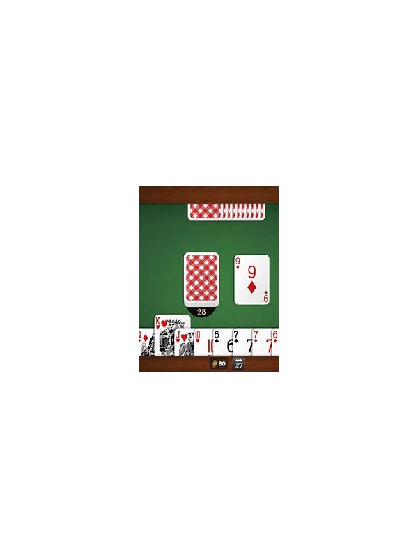 Rummy FAQ: Is the First Draw Worth Extra Attention?