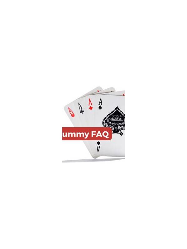 Rummy FAQ: What Does a Failed Draw Actually Tell You?