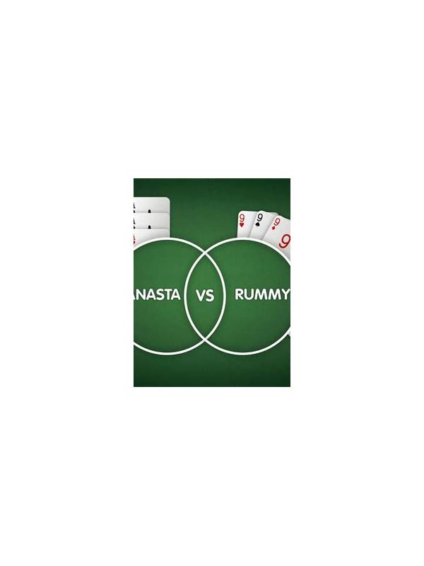 Rummy FAQ: What Is the Difference Between a Plan and a Hope?
