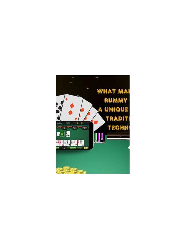 Rummy FAQ: What Makes a Draw Resilient?