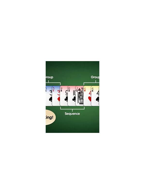 Rummy FAQ: Why Can Hand Shape Matter More Than Card Count?