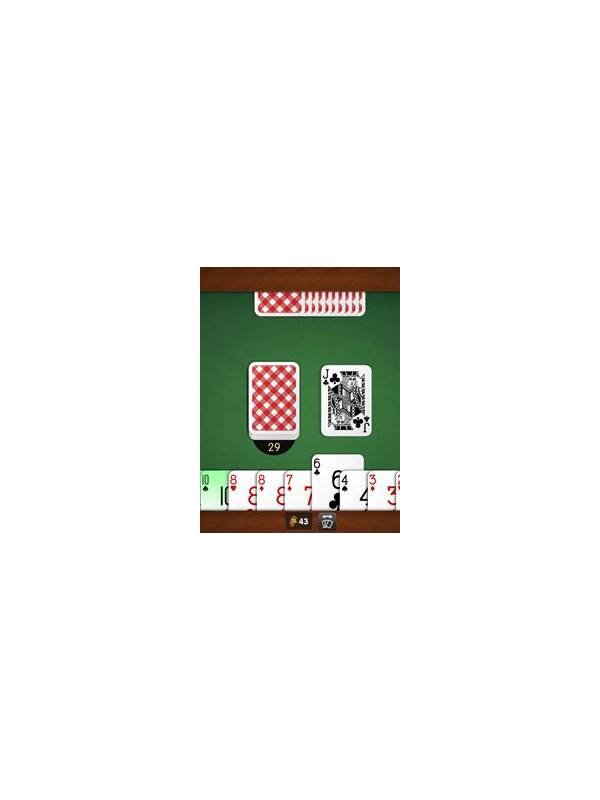 Rummy FAQ: Why Can a Good Card Still Be a Bad Draw?
