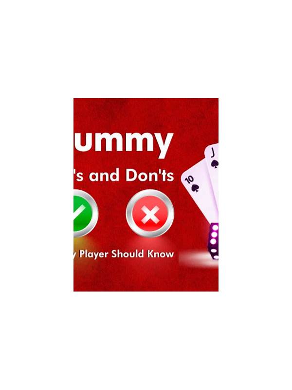 Rummy FAQ: Why Do Isolated Cards Matter So Much?