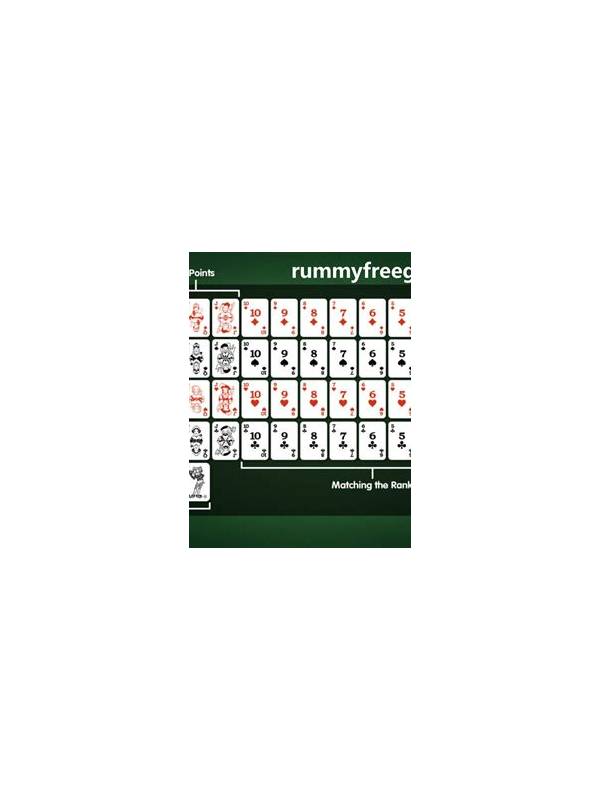Rummy Guide: Count Flexible Cards Before Choosing a Meld