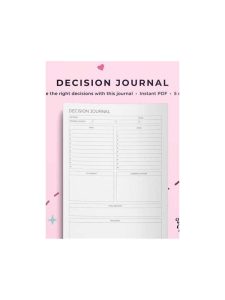 Rummy Guide: Keep a Decision Journal Without Recording Sensitive Data