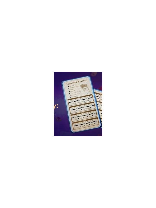 Rummy Guide: Measure Progress by Problems Removed