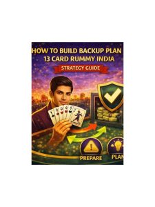 Rummy Guide: Plan a Clean Transition Between Routes