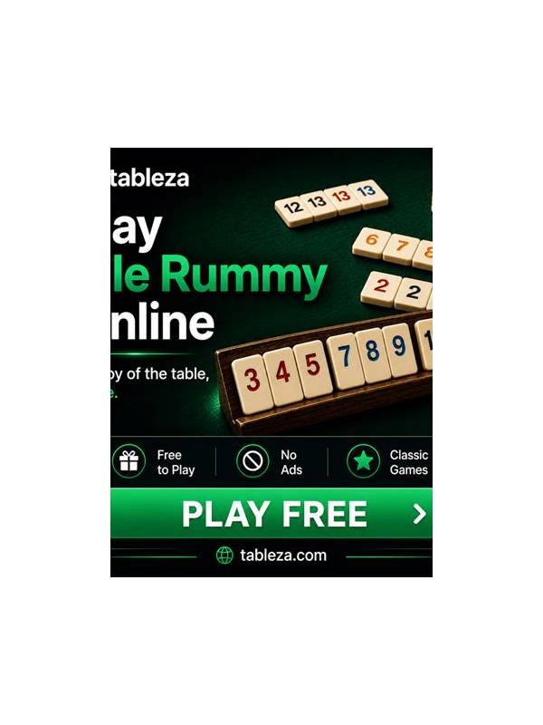 Rummy Guide: Read the Table Tempo Without Rushing