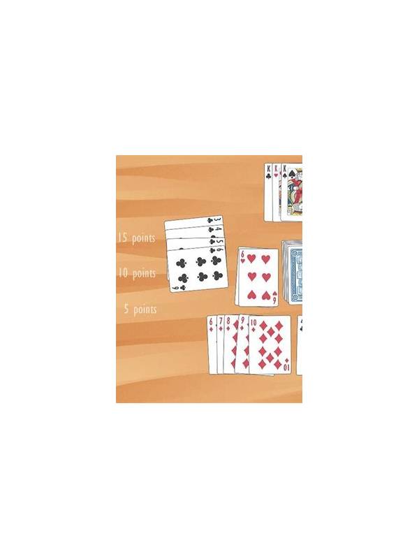 Rummy Guide: Use a Constraint Ladder for Difficult Discards