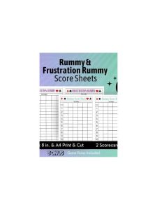 Rummy Guide: Use a Route Scorecard Without Faking Precision