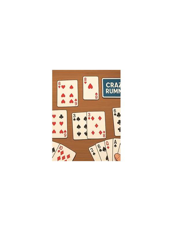 Rummy Guide: Use a Three-Layer Hand Snapshot