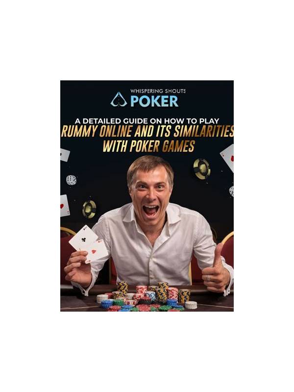 Rummy Guide: Use a Two-Pass Suit Audit