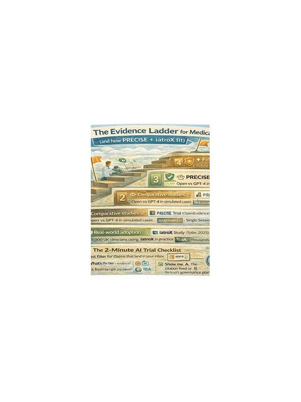 Rummy Guide: Use an Evidence Ladder for Discard Reads