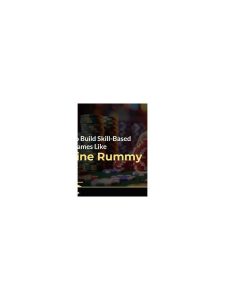 Rummy How-To: Build a Card-Release Ladder