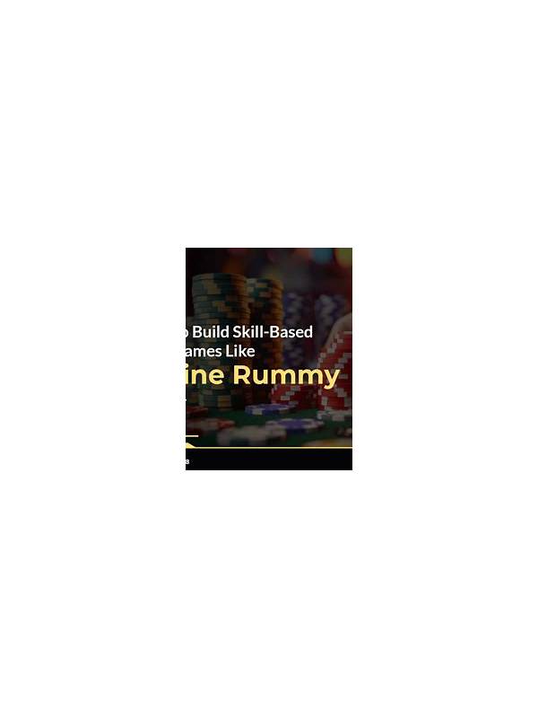 Rummy How-To: Build a Card-Release Ladder