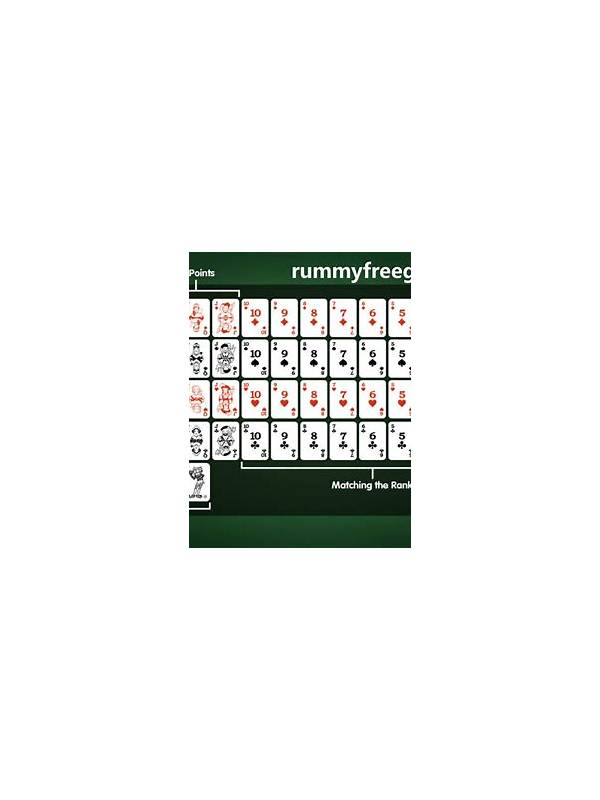 Rummy How-To: Build a Three-Outcome Draw Plan