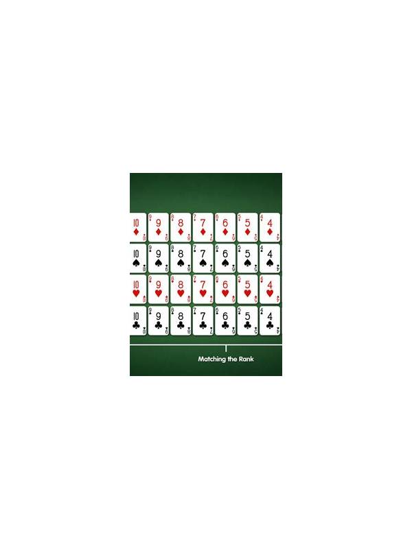 Rummy How-To: Check a New Card Before Rebuilding Your Hand