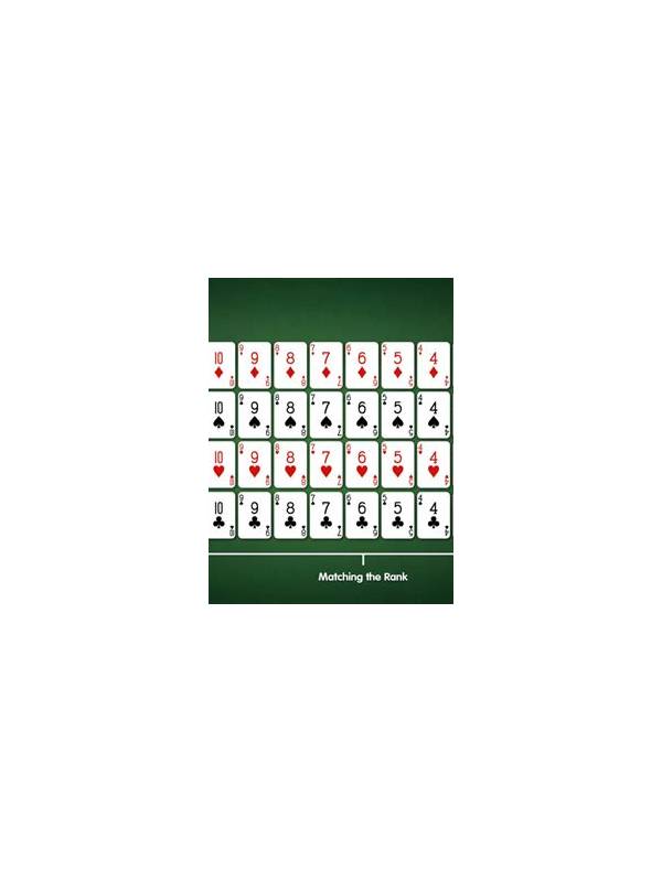 Rummy How-To: Estimate the Cost of Holding a High Card