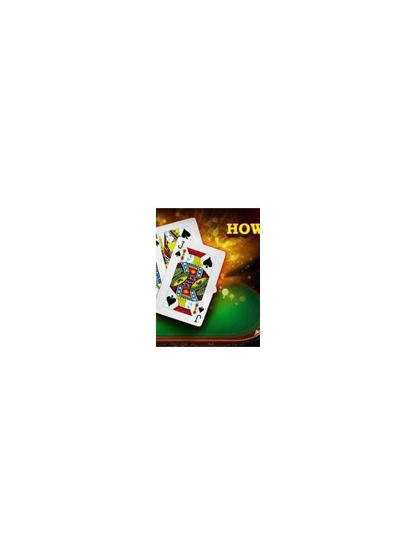 Rummy How-To: Make a Two-Minute Hand Reset